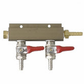 Manifold | co2 | 2-way